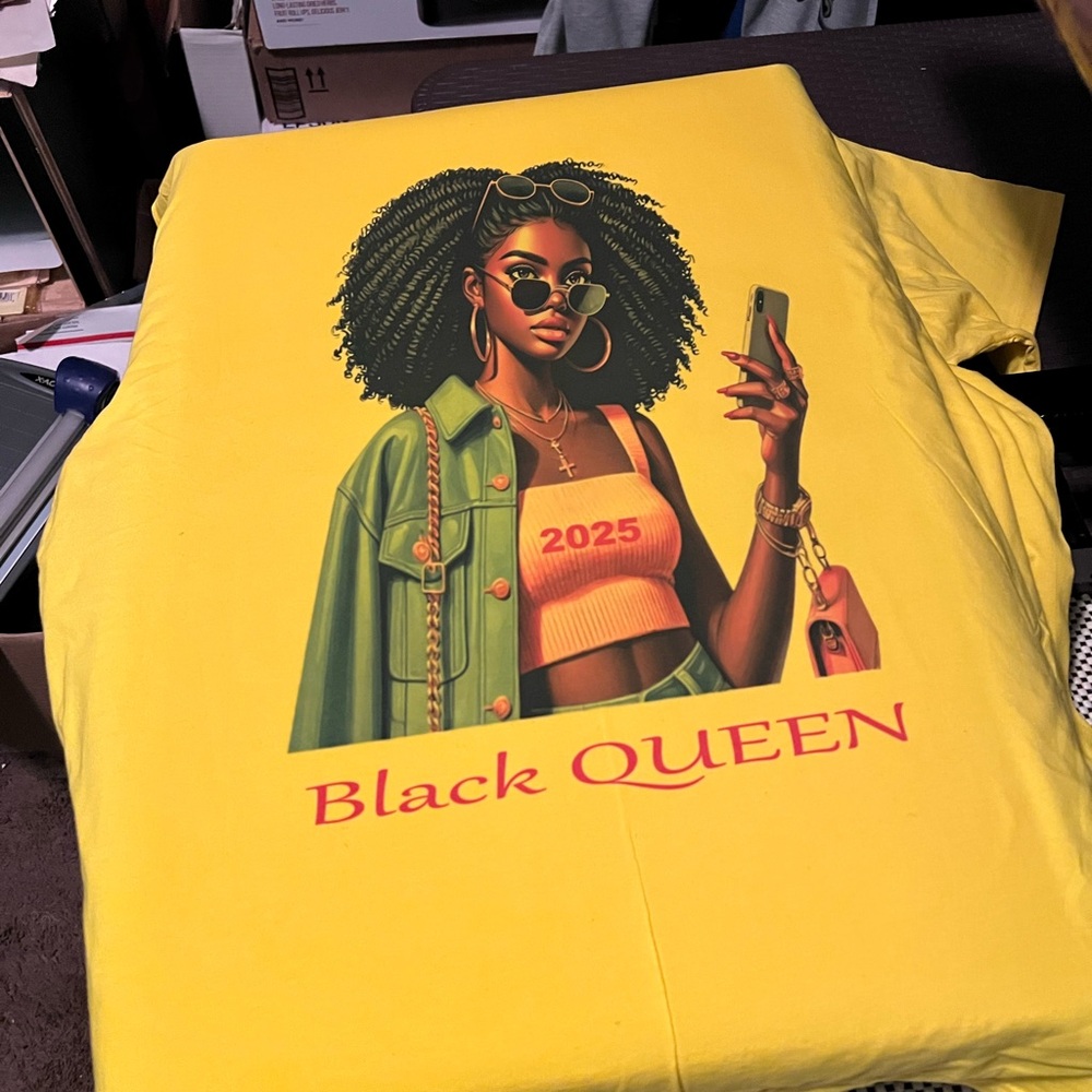 Women T-Shirt